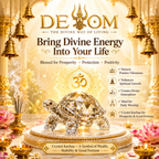 Turtle Idol – A Powerful Symbol of Wealth and Success