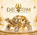 Turtle Idol – A Powerful Symbol of Wealth and Success