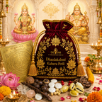 DHAN LAKSHMI KUBERA POTLI