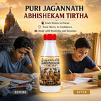 JAGANNATH ABHISHEKAM TIRTHA