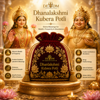 DHAN LAKSHMI KUBERA POTLI